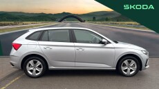 Skoda Scala 1.5 TSI SE Edition 5dr Petrol Hatchback